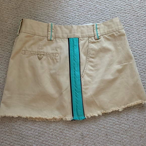 Vintage Marc Jacobs mini skirt size 2 - Picture 3 of 4